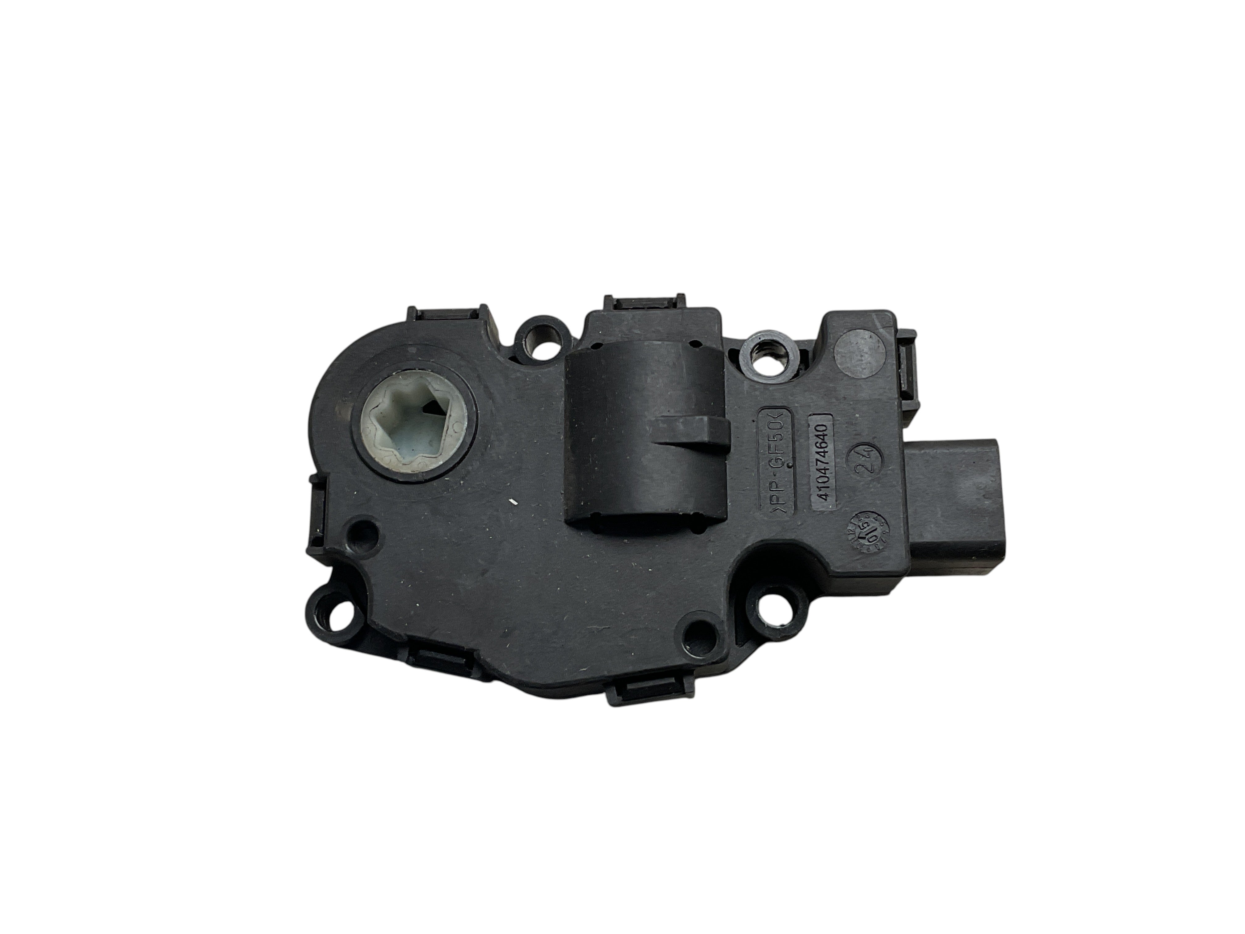 Motor trampillas climatización BMW 410474640