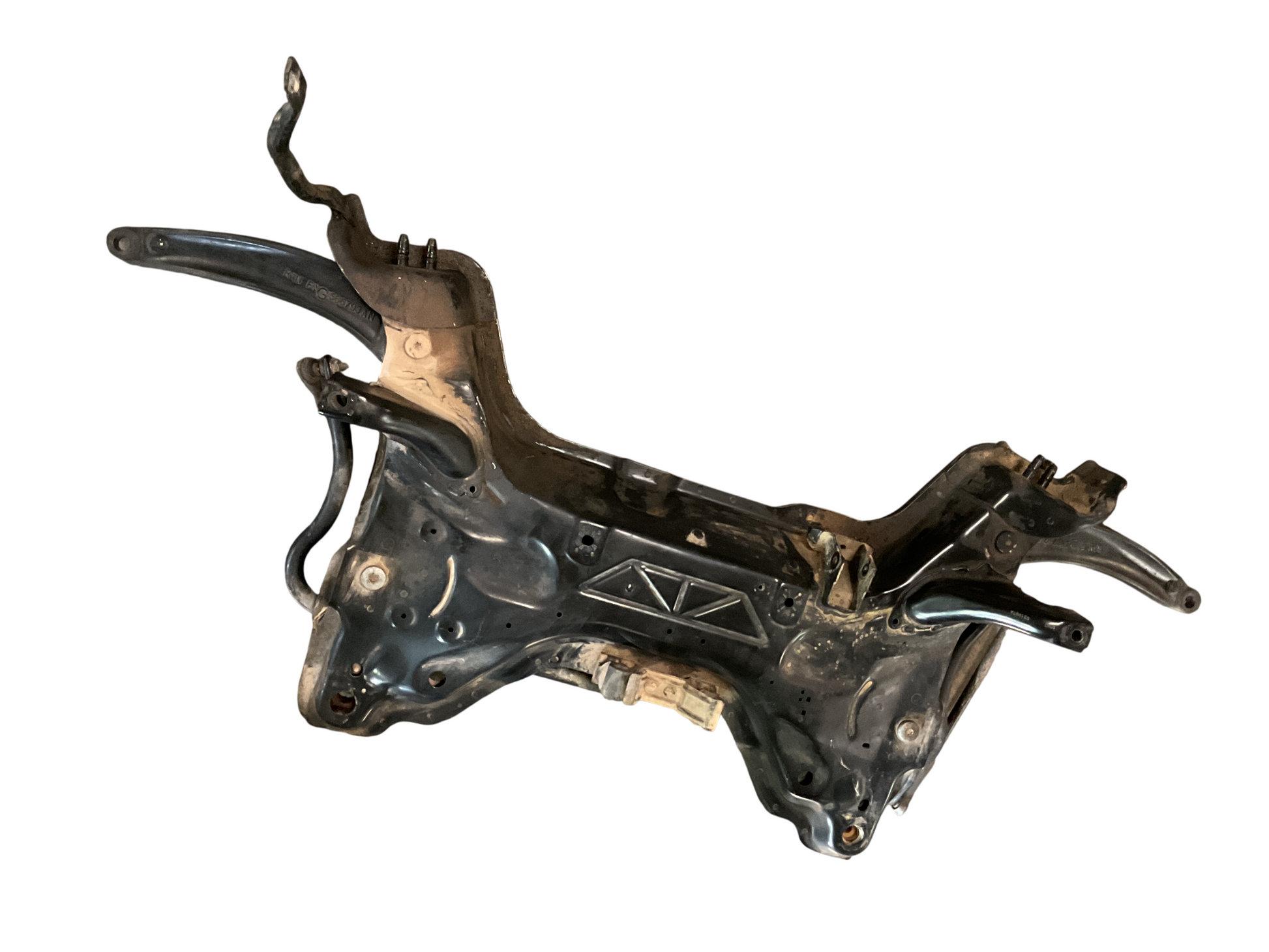 Puente delantero Peugeot 308 07-13