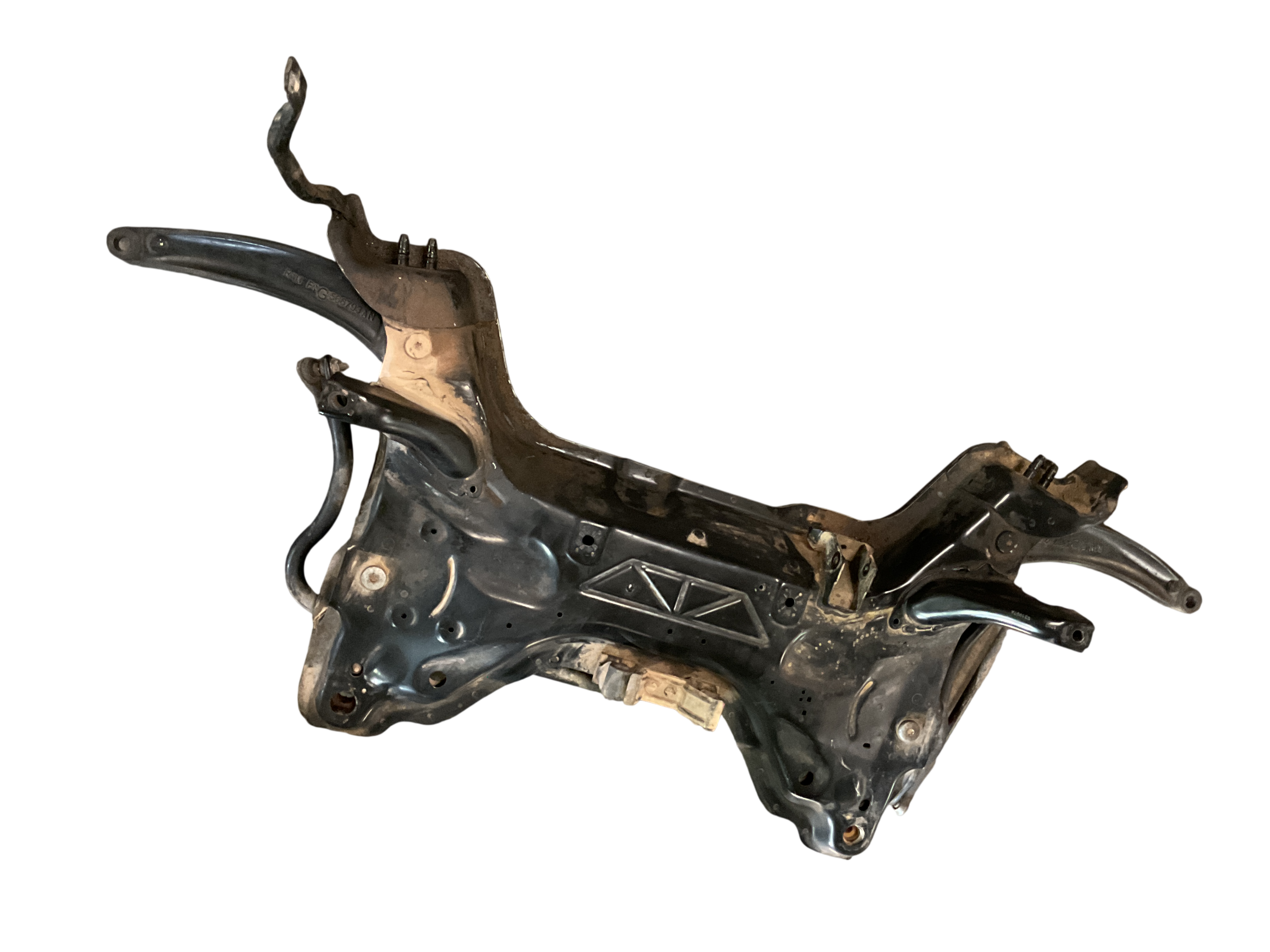 Puente delantero Peugeot 308 07-13