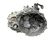 Caja Cambios Kia Carnival 2006-2014