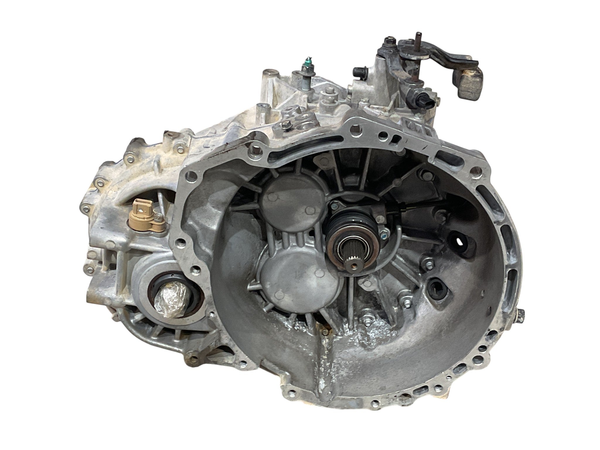 Caja Cambios Kia Carnival 2006-2014