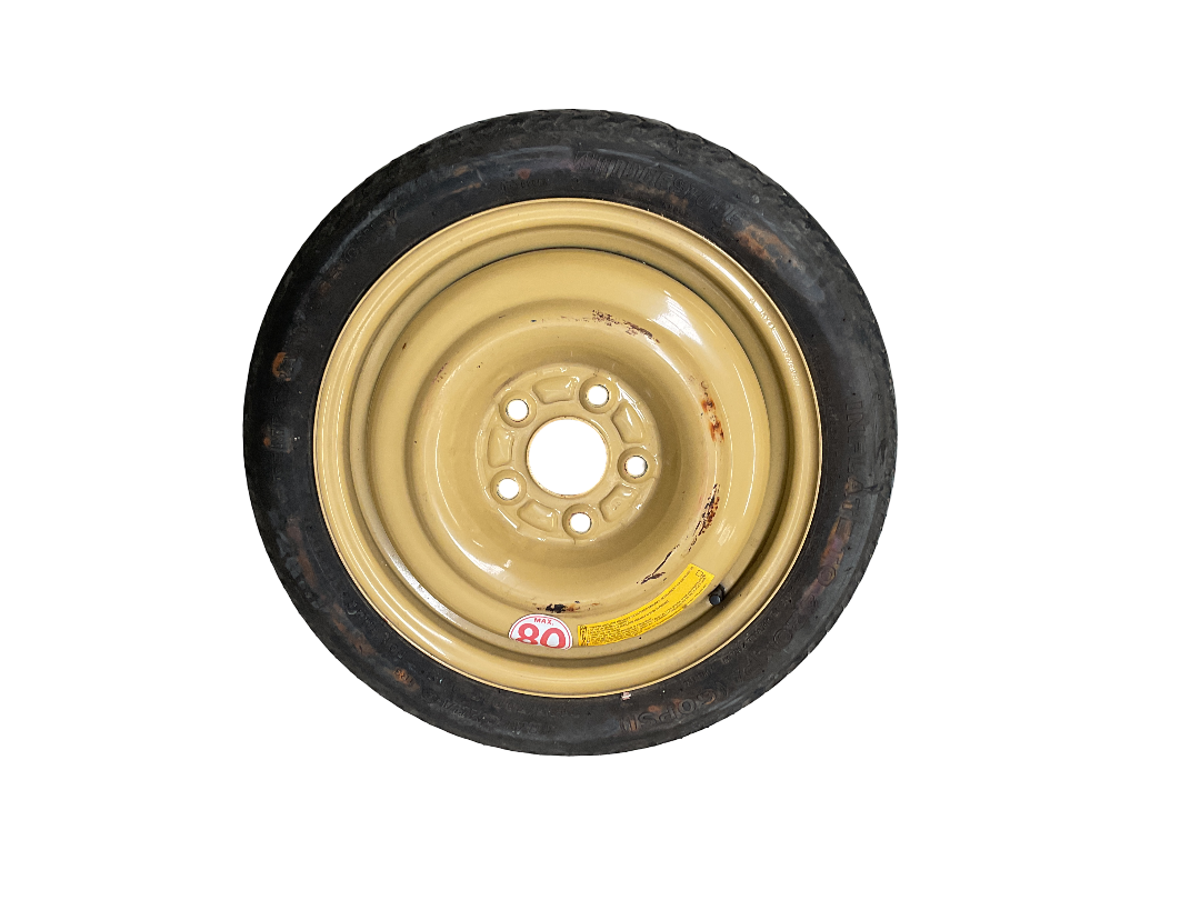 LLanta Repuesto Honda Civic 00-06