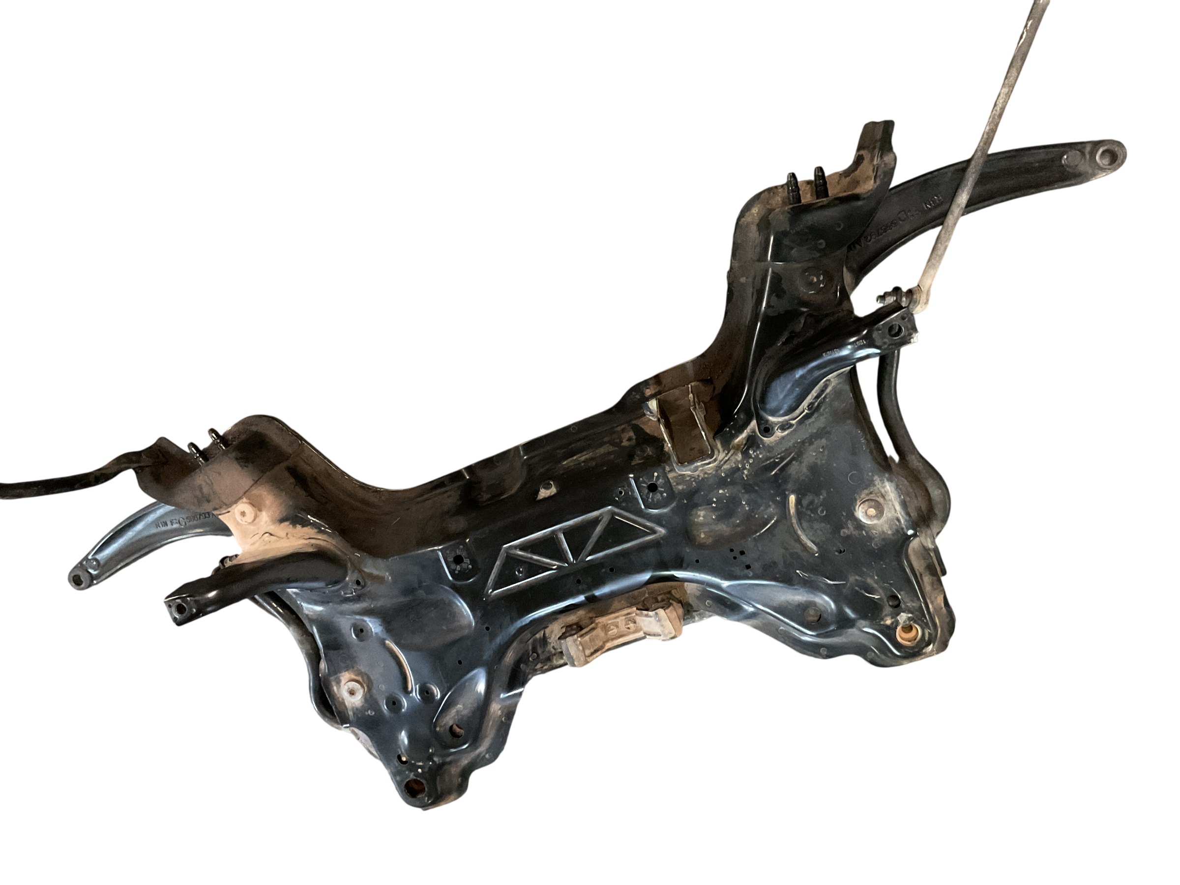 Puente delantero Peugeot 308 07-13