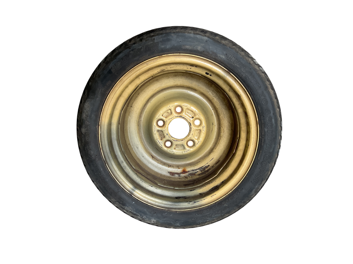 LLanta Repuesto Honda Civic 00-06