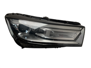 Faro del dcho Audi Q5 17-26