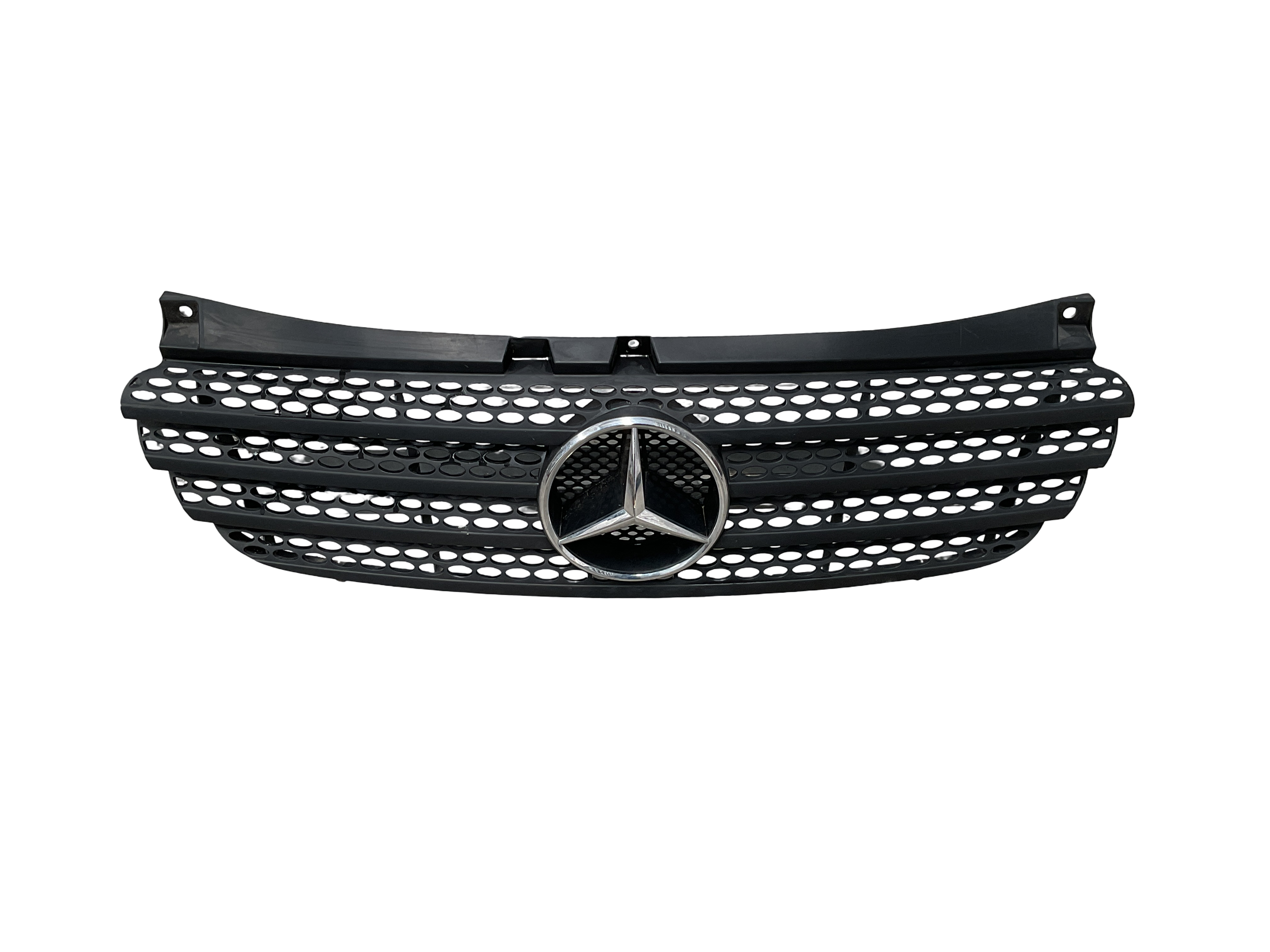 Rejilla frontal Mercedes-Benz Vito 03-14