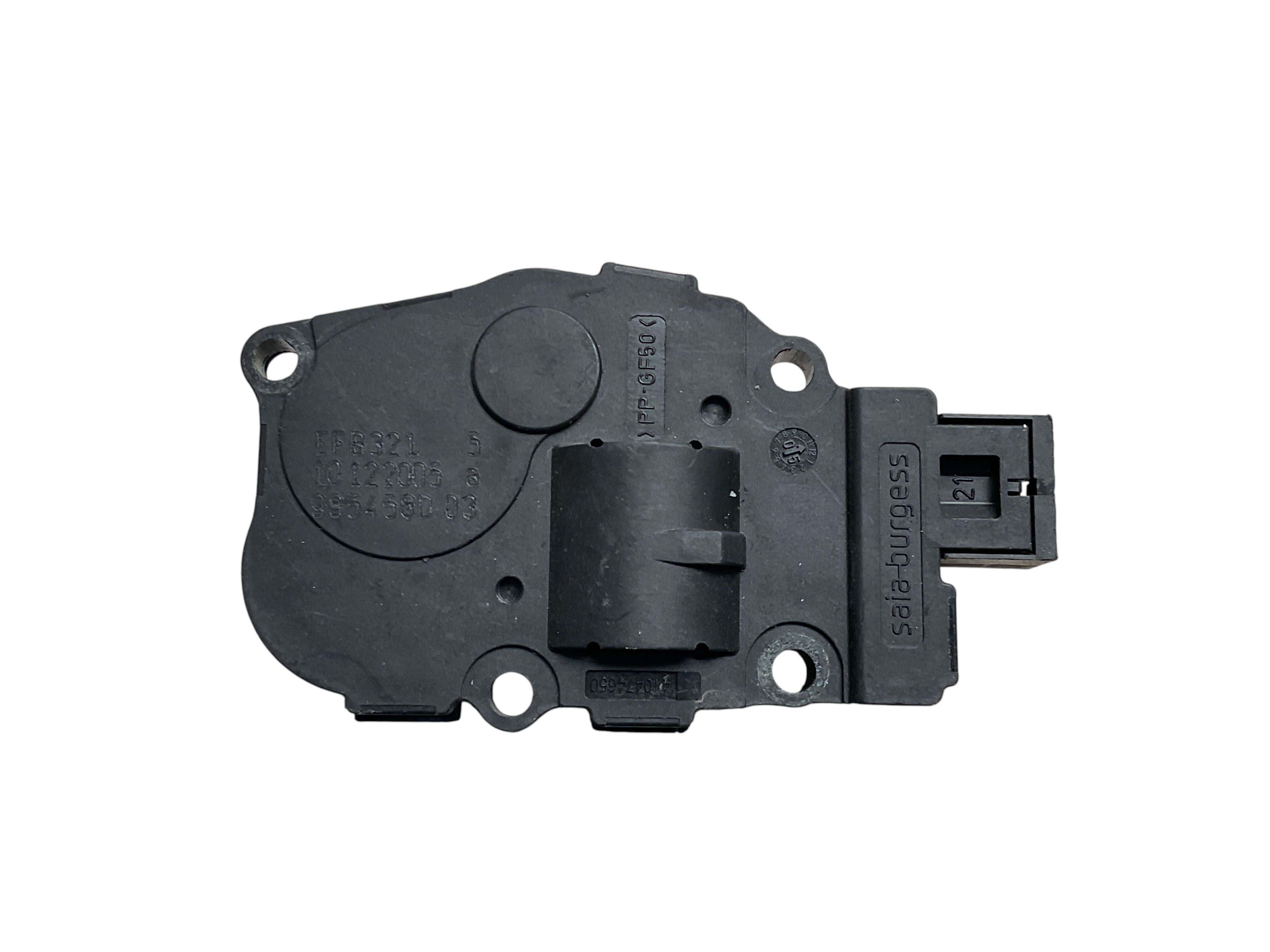 Motor trampillas climatización BMW 410474640