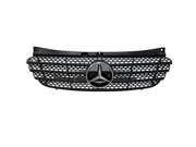 Rejilla frontal Mercedes-Benz Vito 03-14