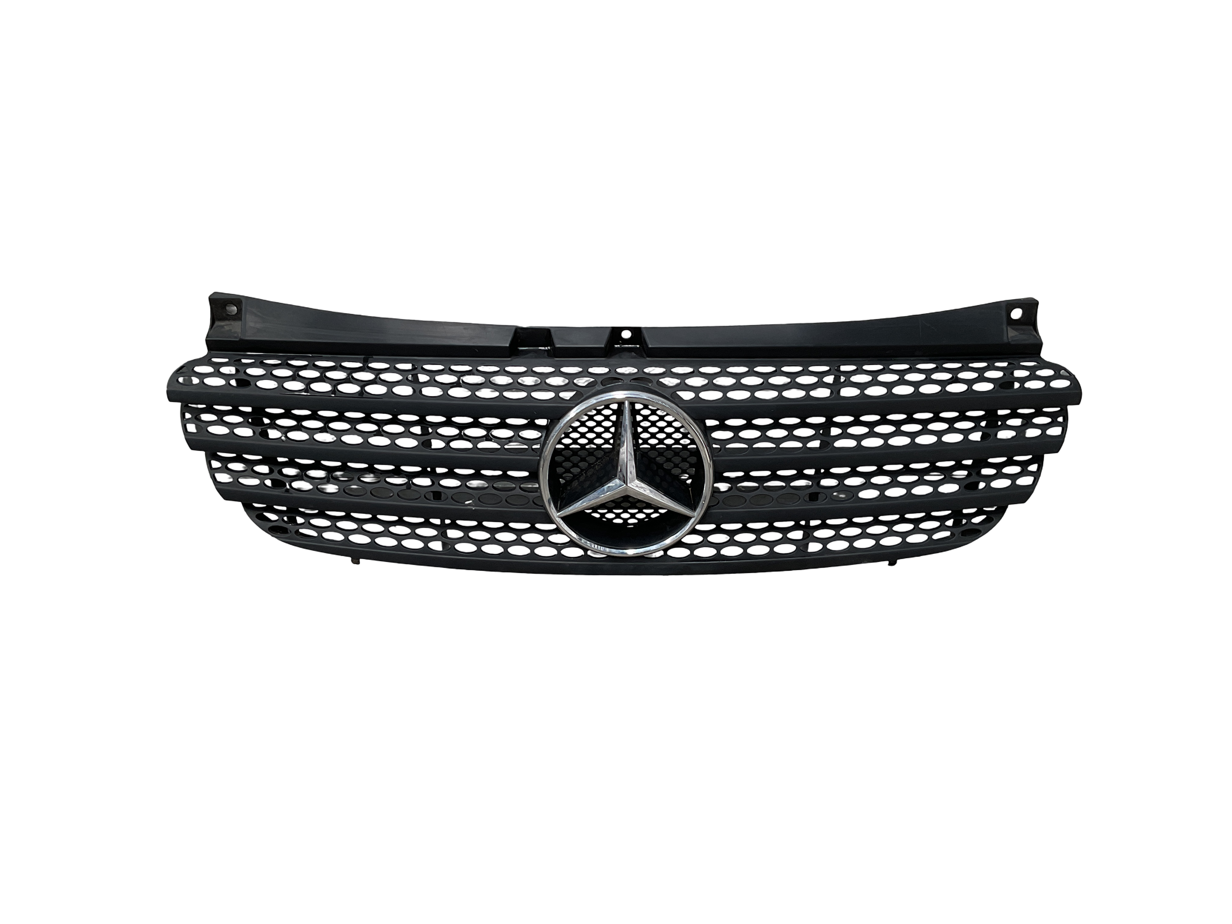 Rejilla frontal Mercedes-Benz Vito 03-14