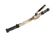 Ballesta Mitsubishi L200 05-15