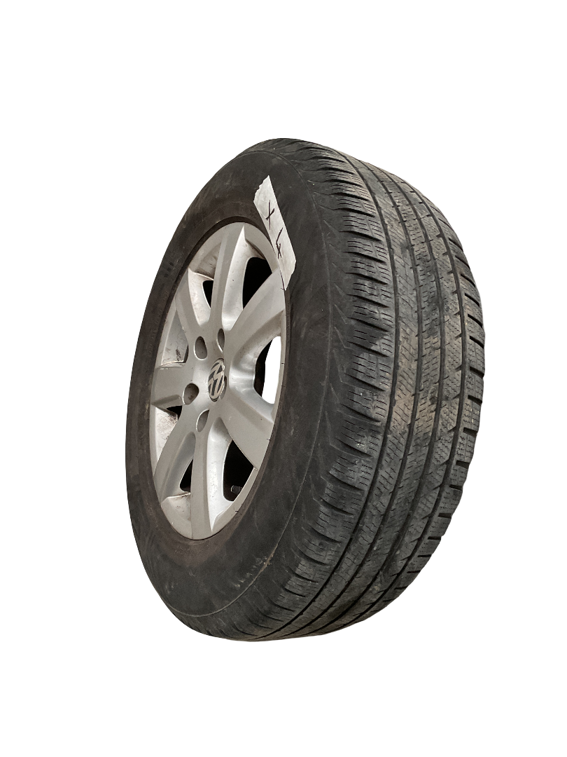 LLanta VW Touareg 10-18