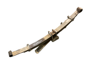 Ballesta Mitsubishi L200 05-15