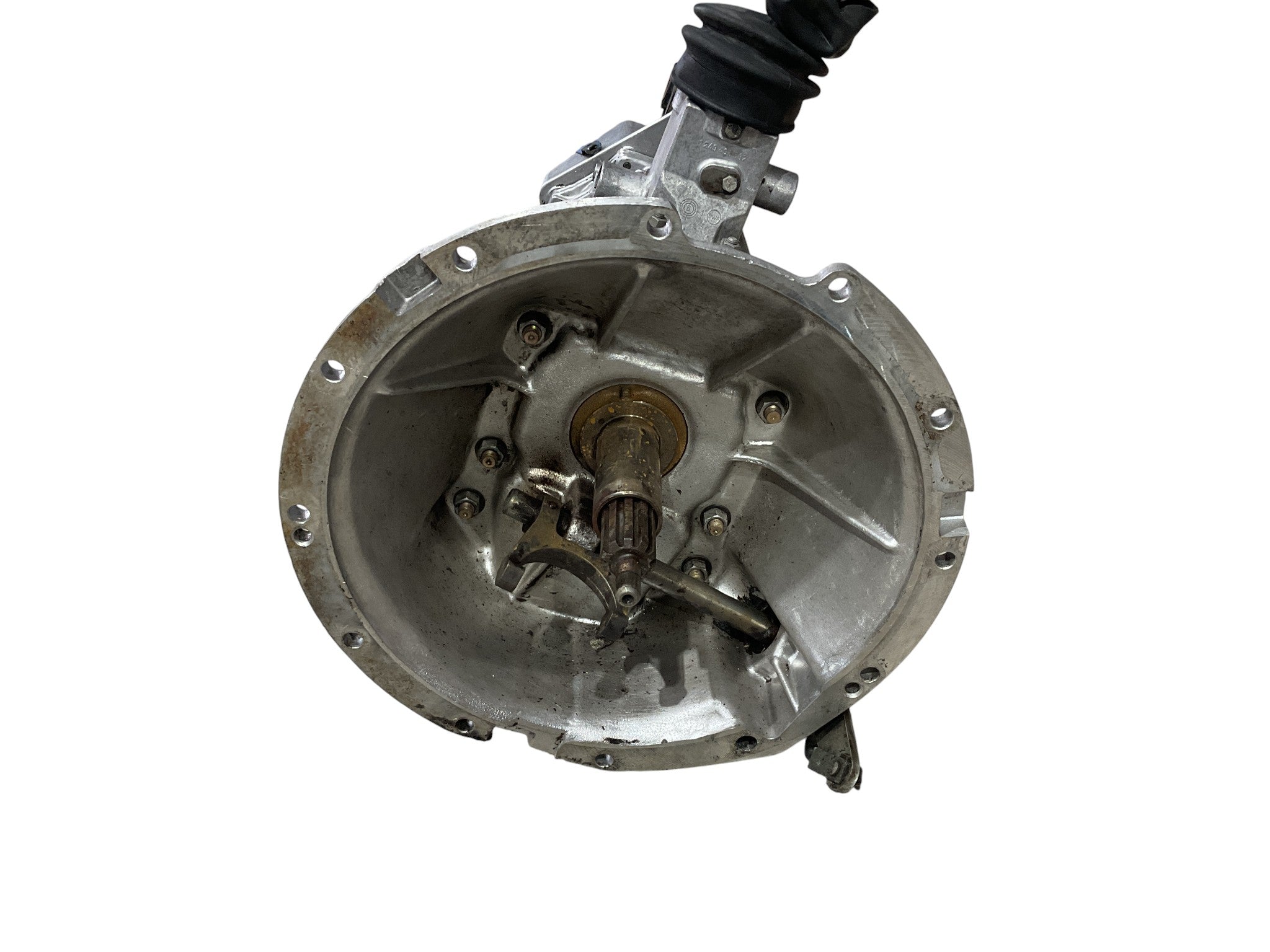 Caja cambios Renault Master 1991-1999