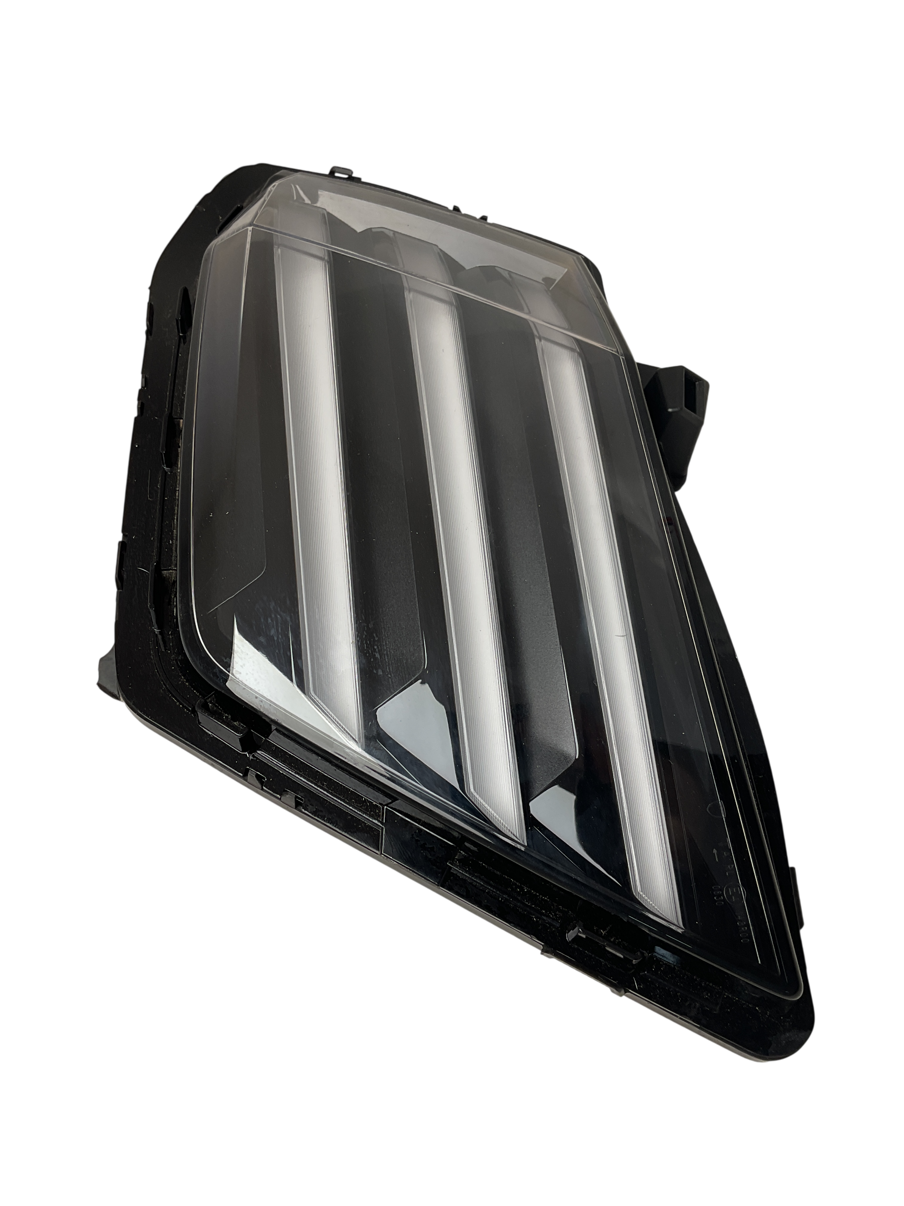 Faro Antiniebla del dcha Peugeot 208 23-26