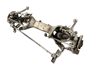Puente Trasero Peugeot 508 11-18