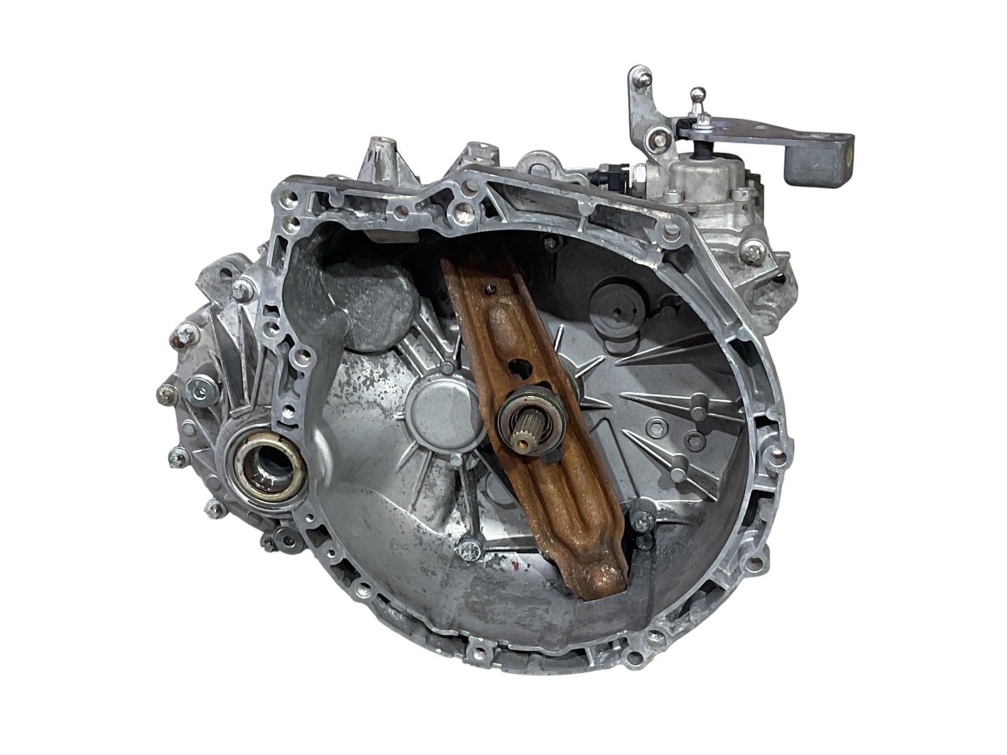 Caja cambios Mini Cooper 2006-2013