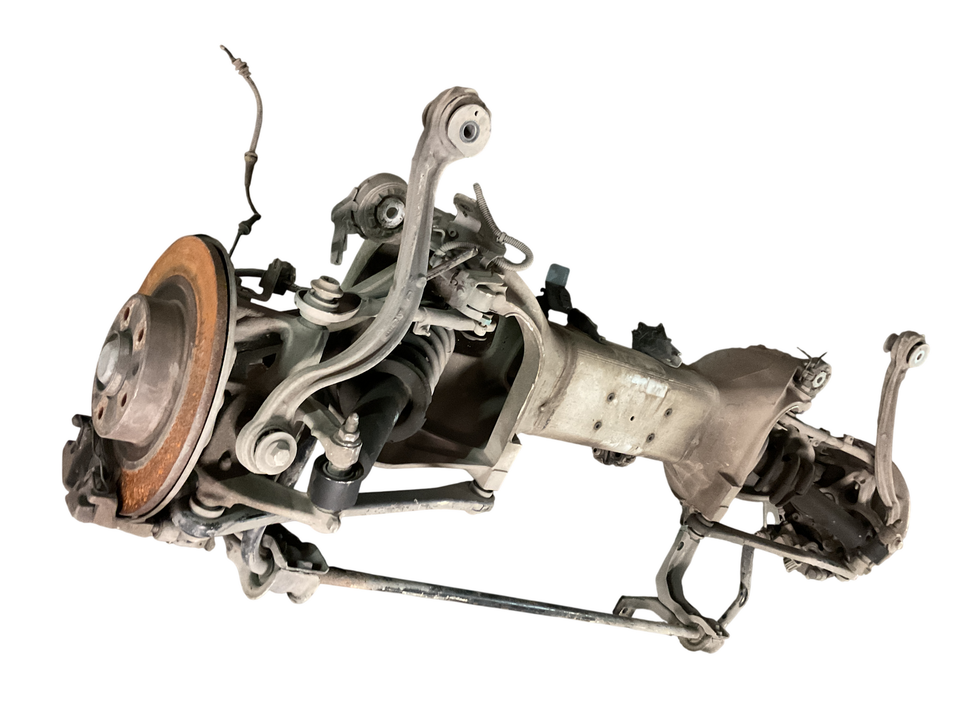 Puente Trasero Peugeot 508 11-18