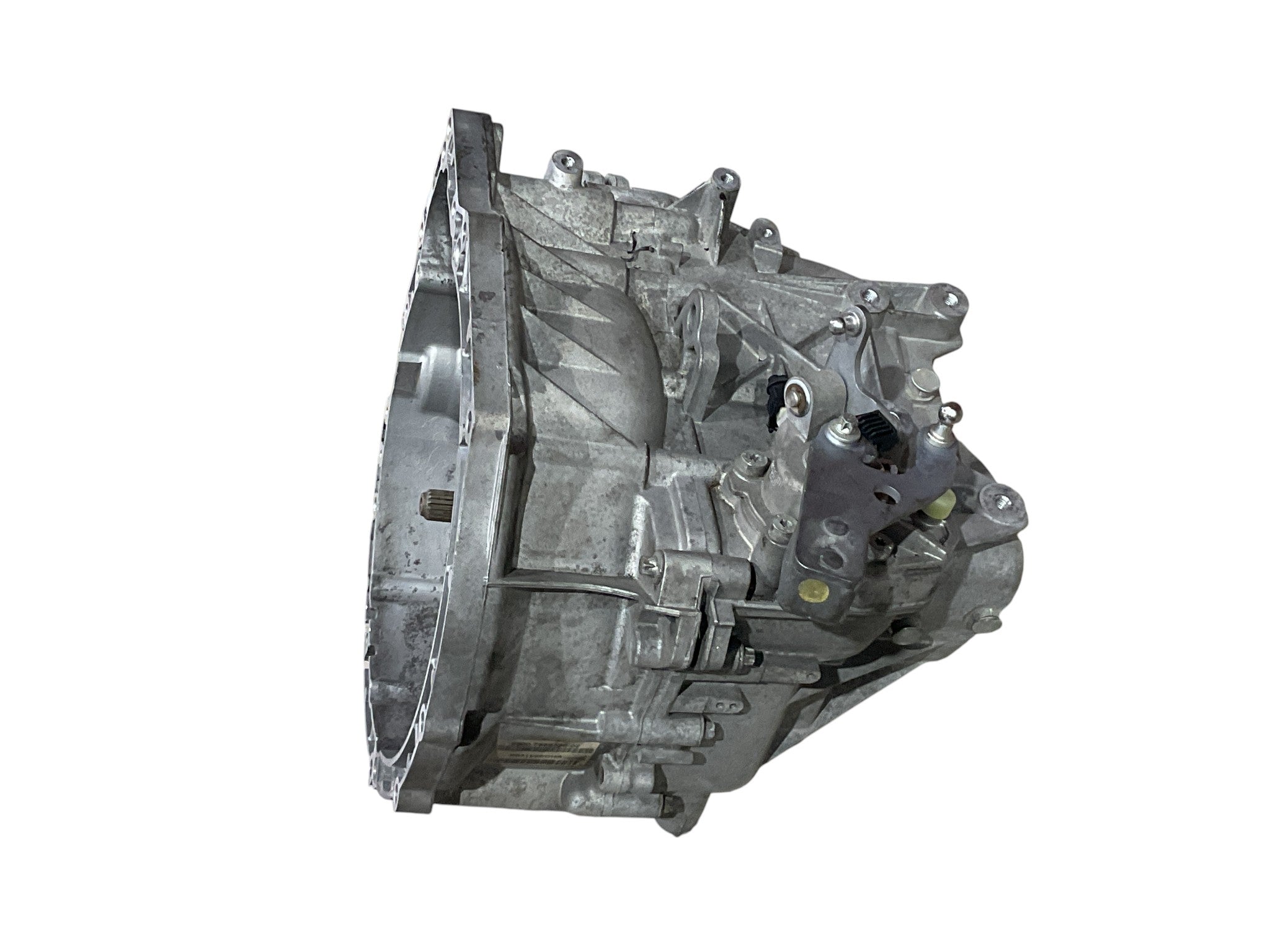 Caja cambios Mini Cooper 2006-2013