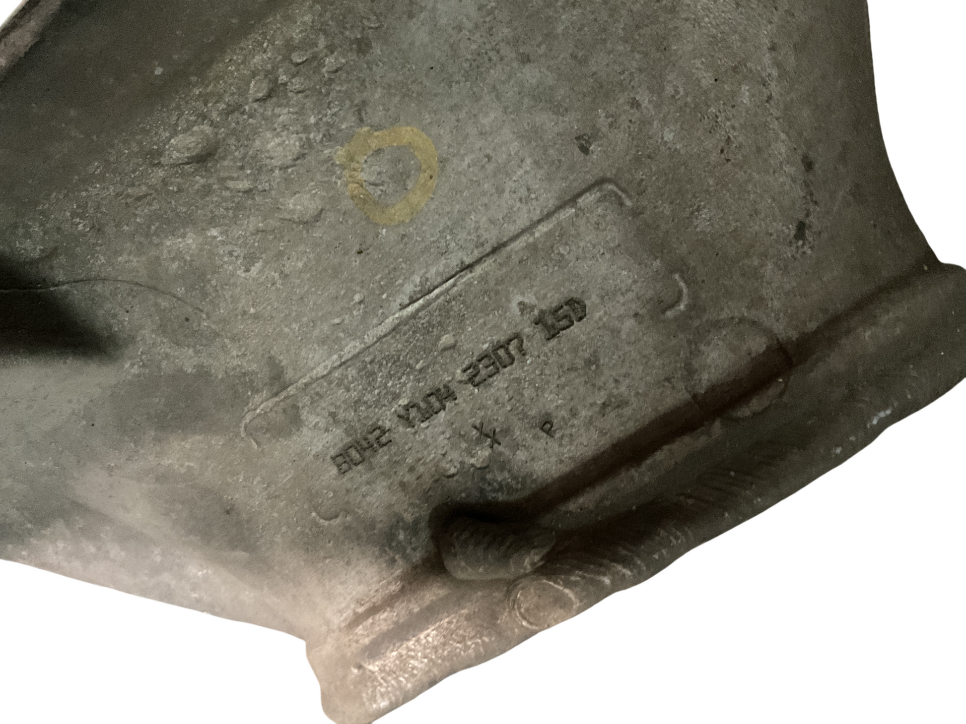 Puente Trasero Peugeot 508 11-18