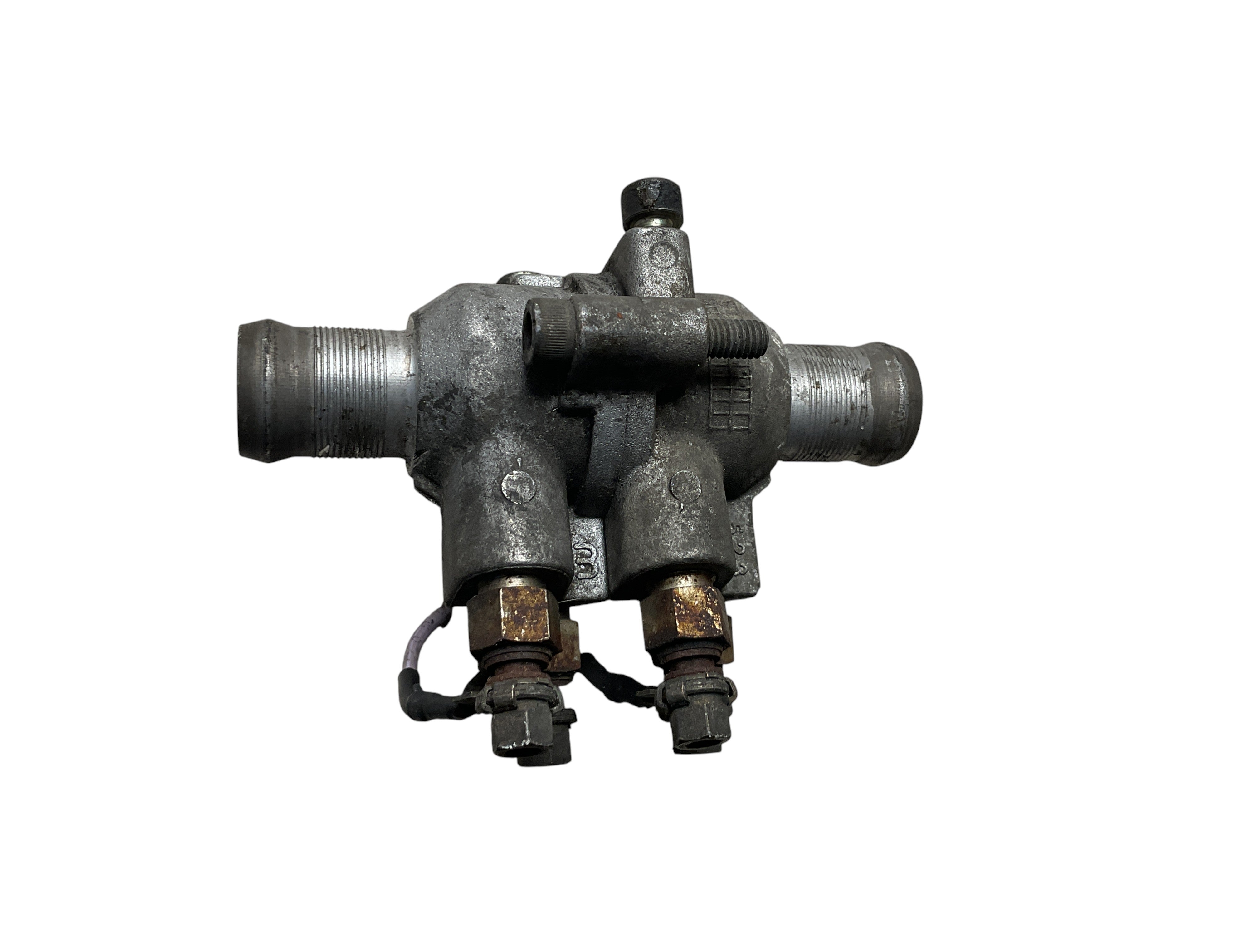 Resistencia calentador Renault 8200717825