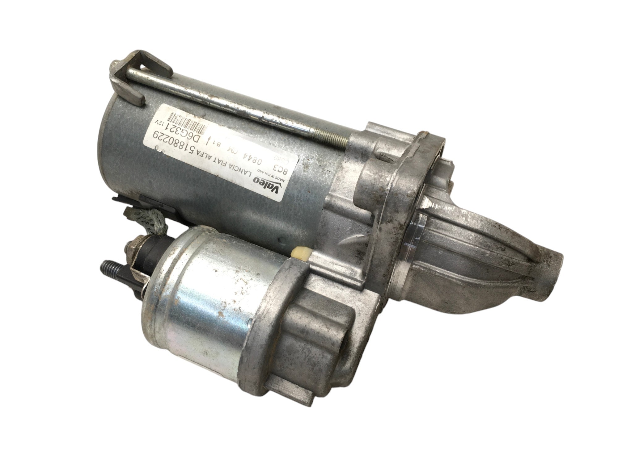 Motor arranque Fiat 51880229