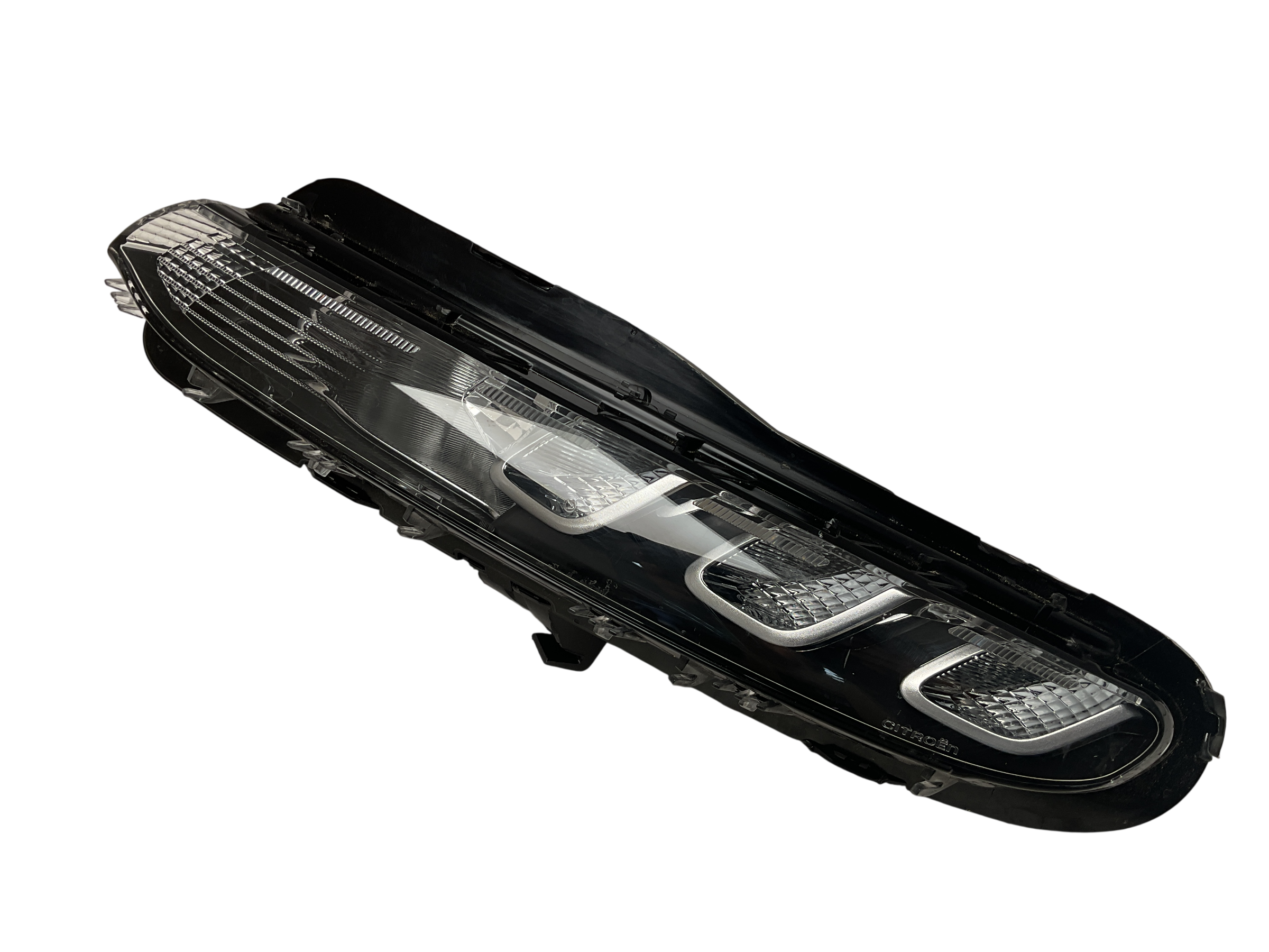 Faro del izq Berlingo 2020-2025