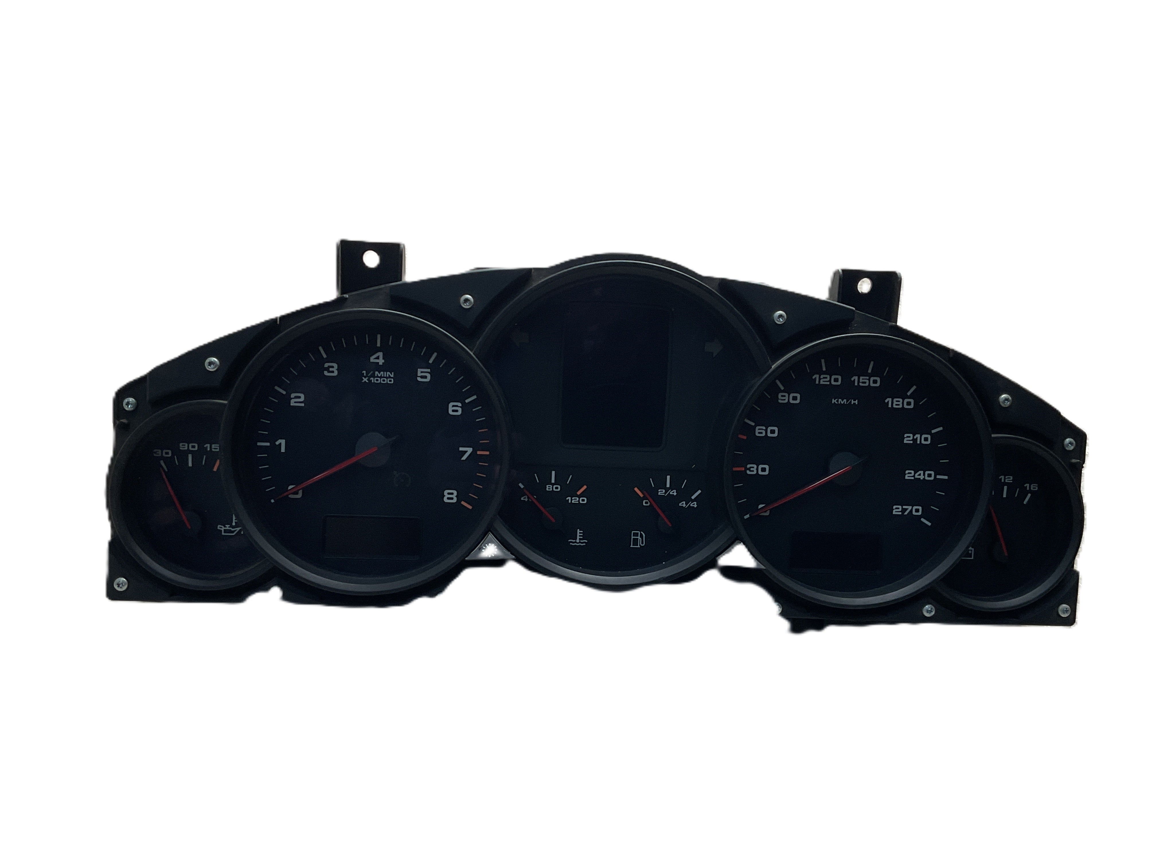 Tablero instrumentos Porsche Cayenne 02-10