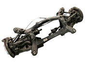 Puente trasero BMW 4 14-20