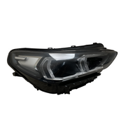 Faro del dcho BMW X1 22-26