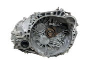 Caja Cambios Toyota Auris 2012-2018