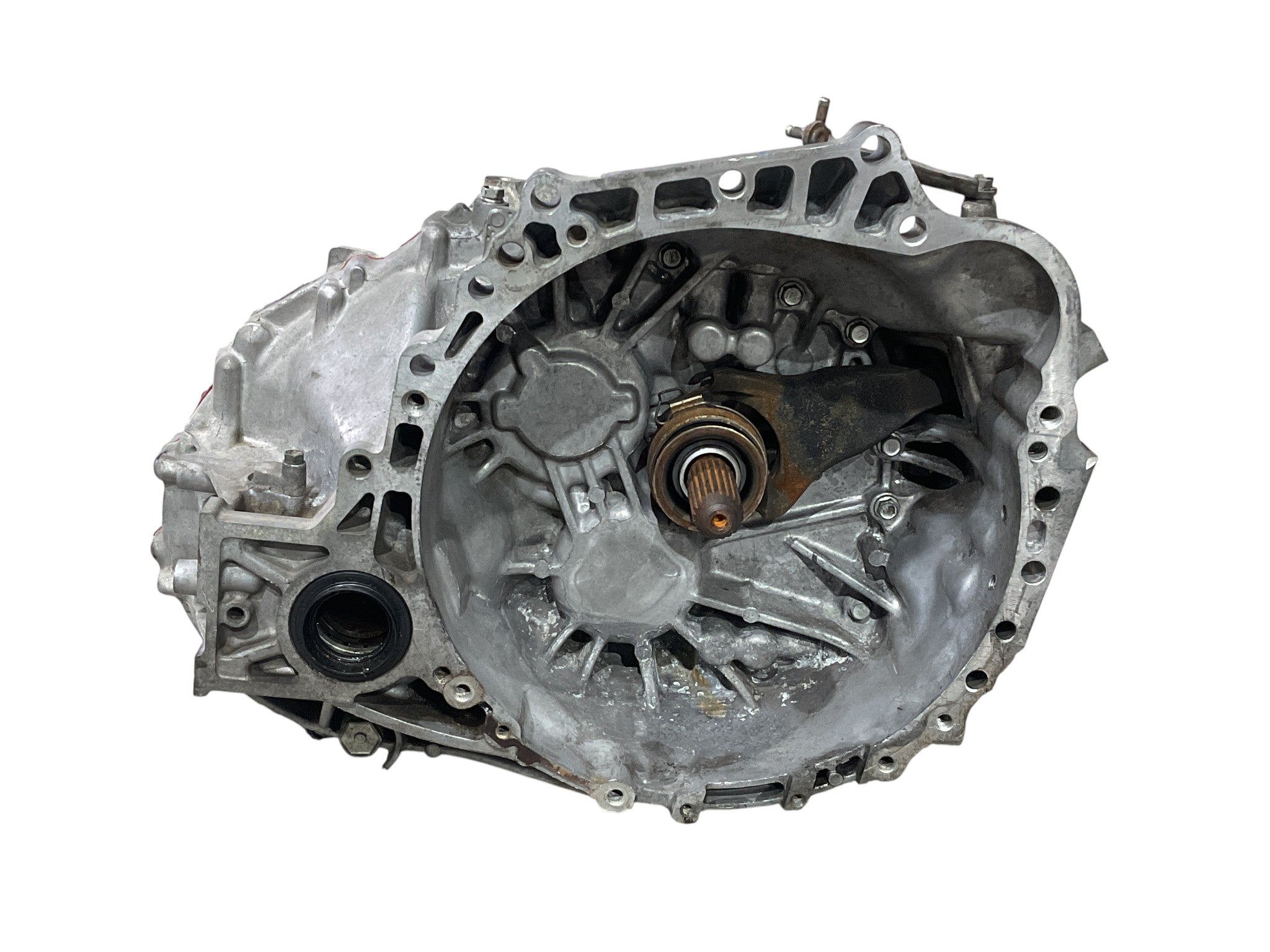 Caja Cambios Toyota Auris 2012-2018