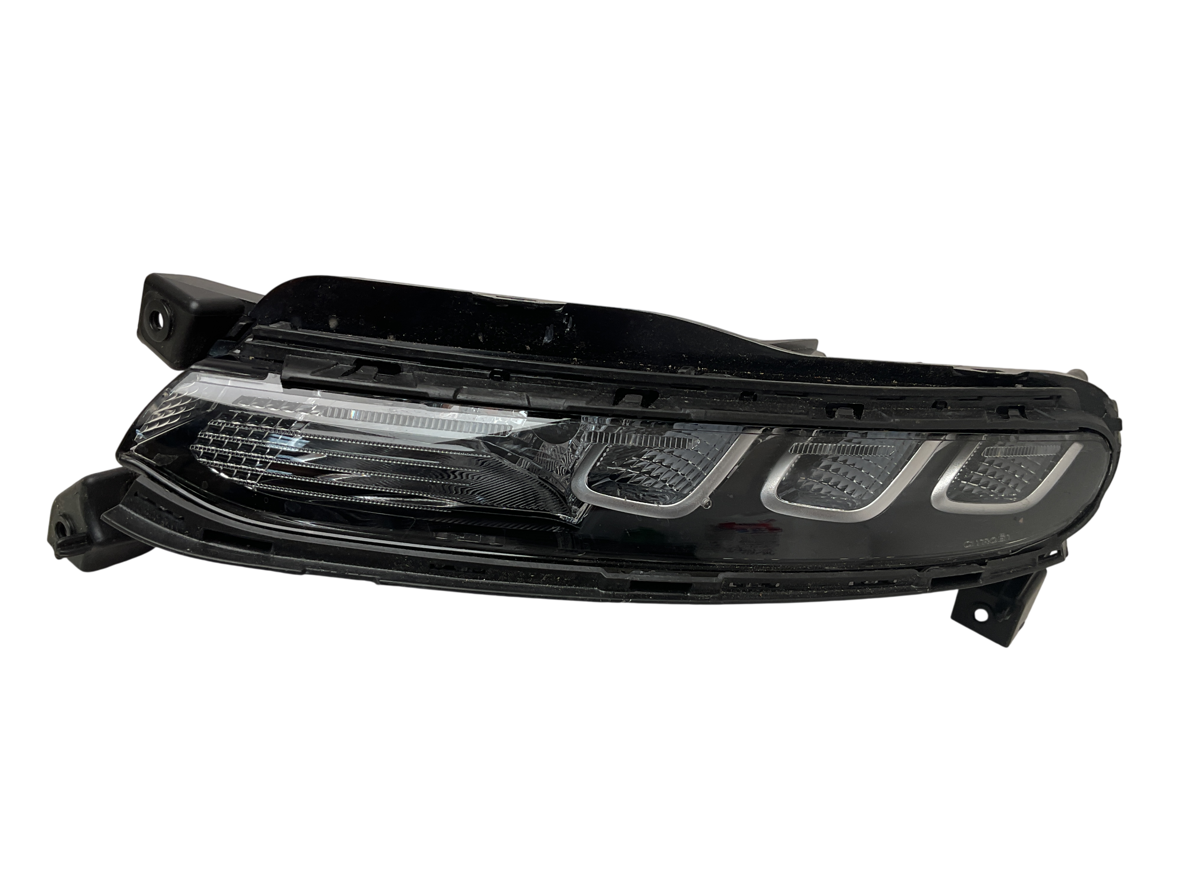 Faro del izq Citroen C3 16-24