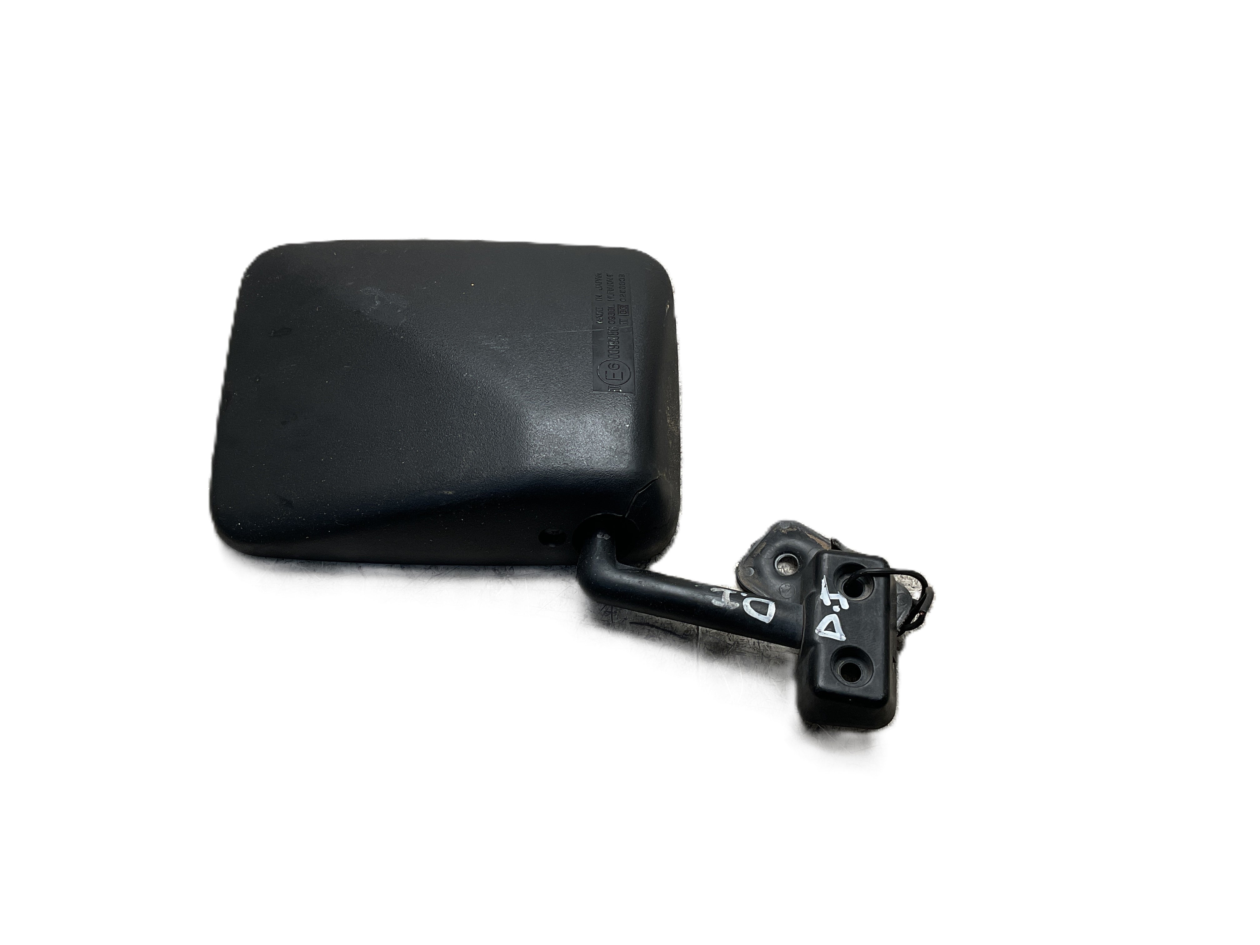 Retrovisor del izq Mitsubishi Pajero 82-91