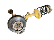 Mangueta del dcha Toyota Rav4 00-06