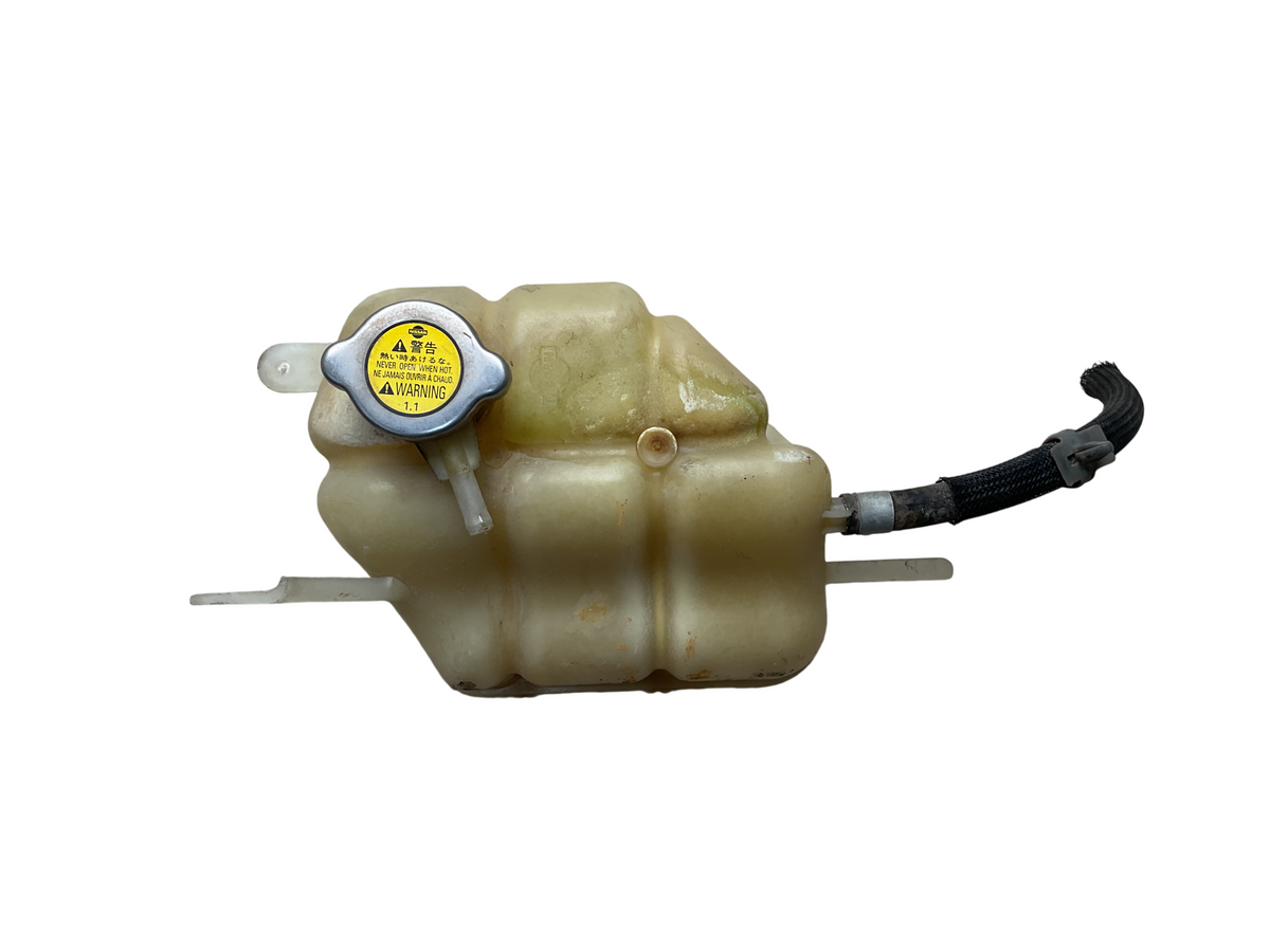 Vaso Expansion Navara / Pathfinder 05-15