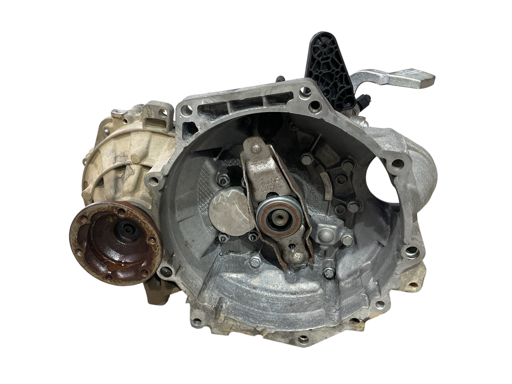 Caja Cambios VW Caddy 2015-2020