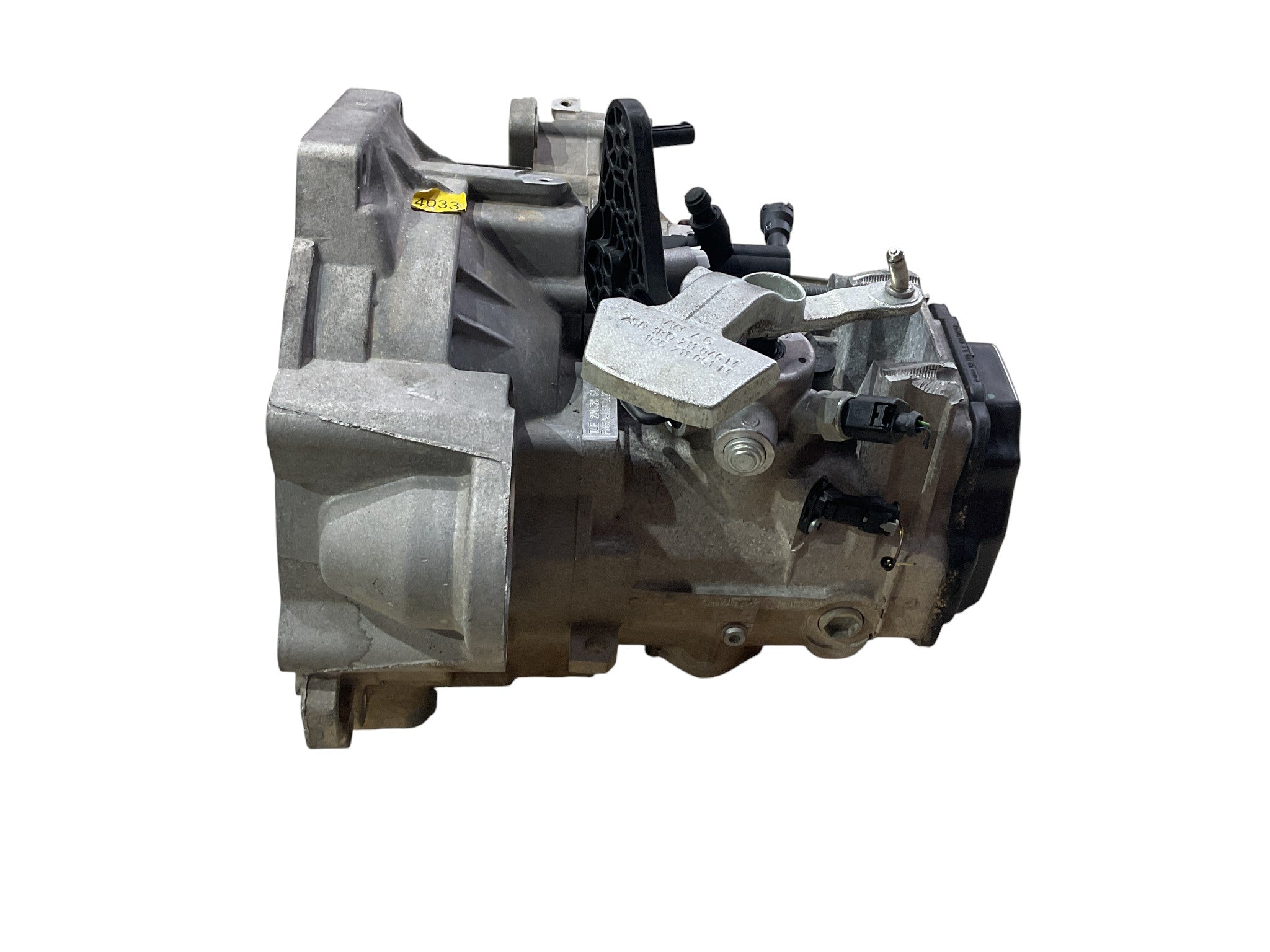 Caja Cambios VW Caddy 2015-2020