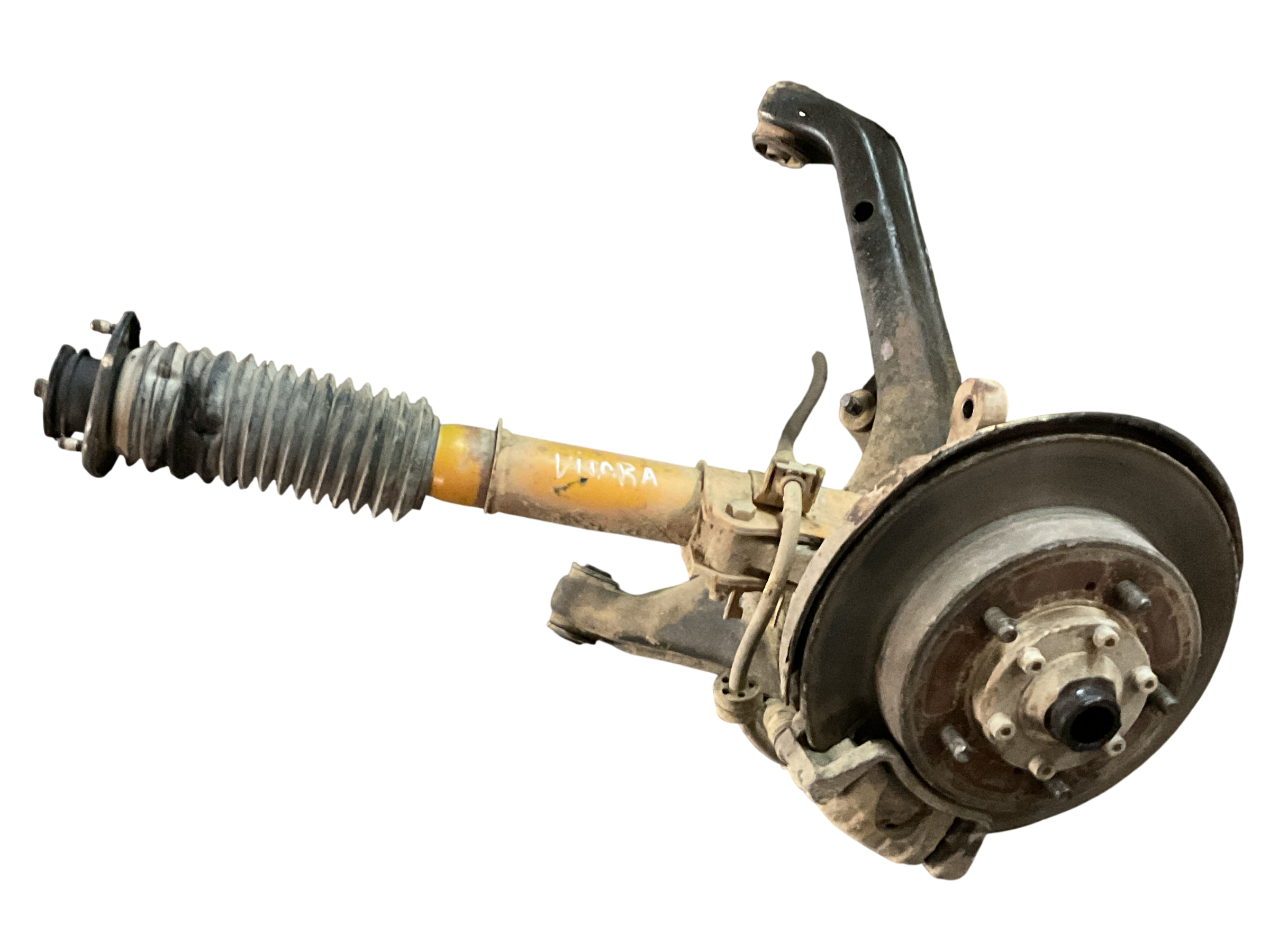 Mangueta del dcha Suzuki Vitara 88-98