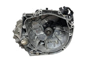 Caja Cambios 20DS07 Citroen C4 Peugeot 308