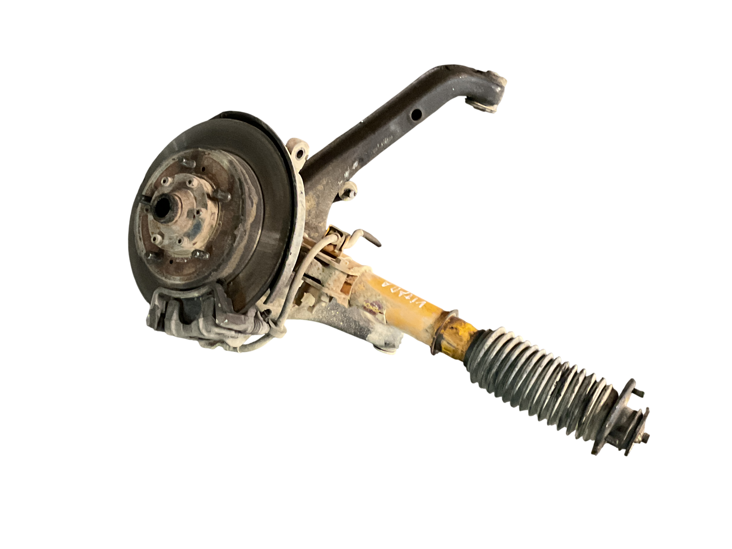 Mangueta del izq Suzuki Vitara 88-98