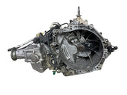 Caja Cambios PSA 2QDP4