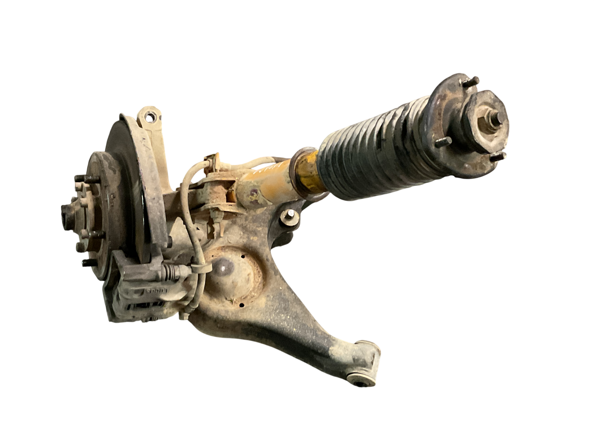 Mangueta del izq Suzuki Vitara 88-98