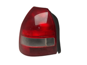 Piloto tra izq Honda Civic 95-01