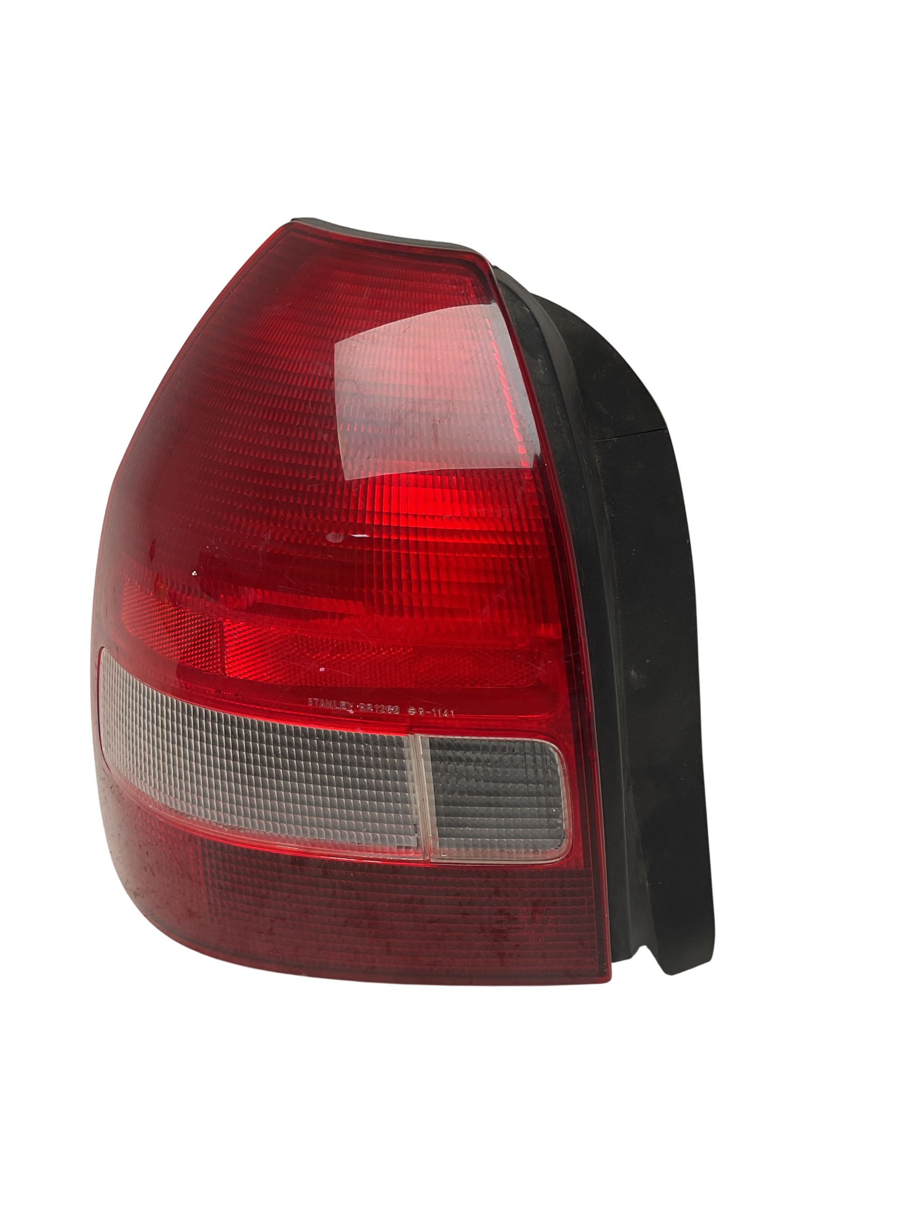 Piloto tra izq Honda Civic 95-01