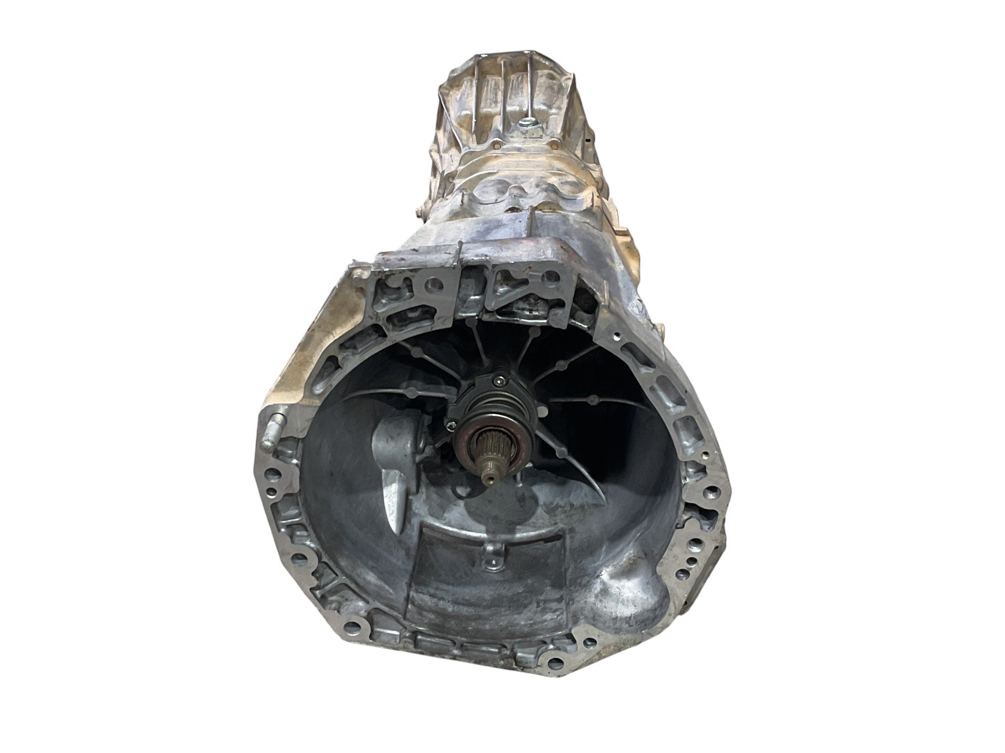 Caja Cambios Suzuki GR Vitara 2005-2011