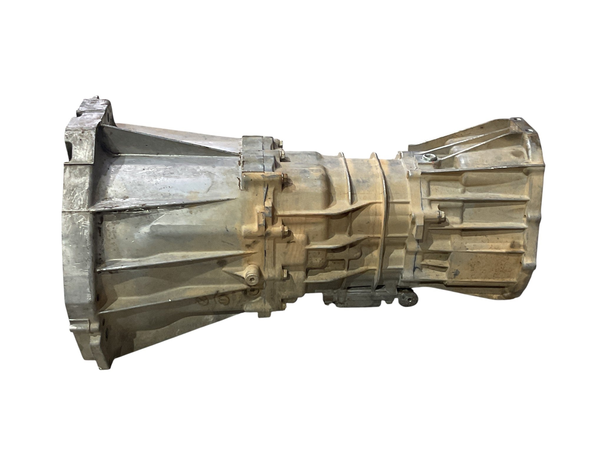 Caja Cambios Suzuki GR Vitara 2005-2011