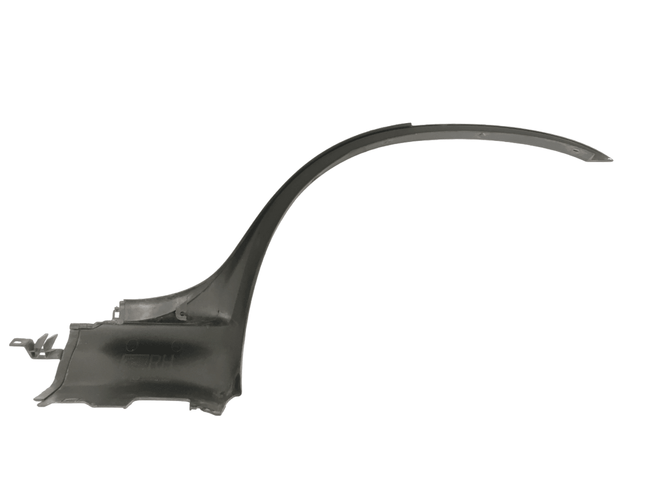 Aletin trasero dcho BMW X5 E53 - AutoRR 8402338