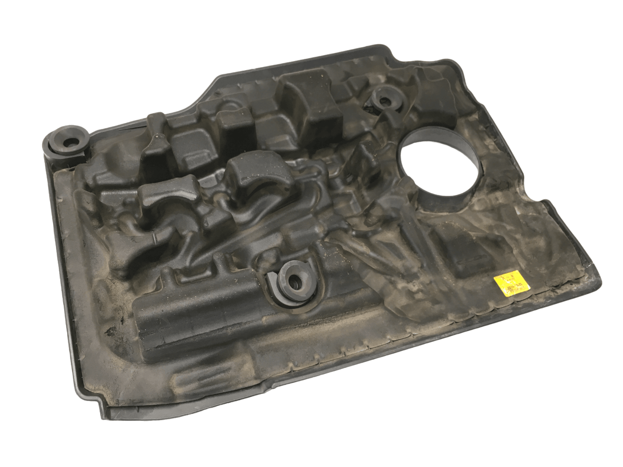 Tapa motor Hyundai Kia 292402A880 - AutoRR 292402A880