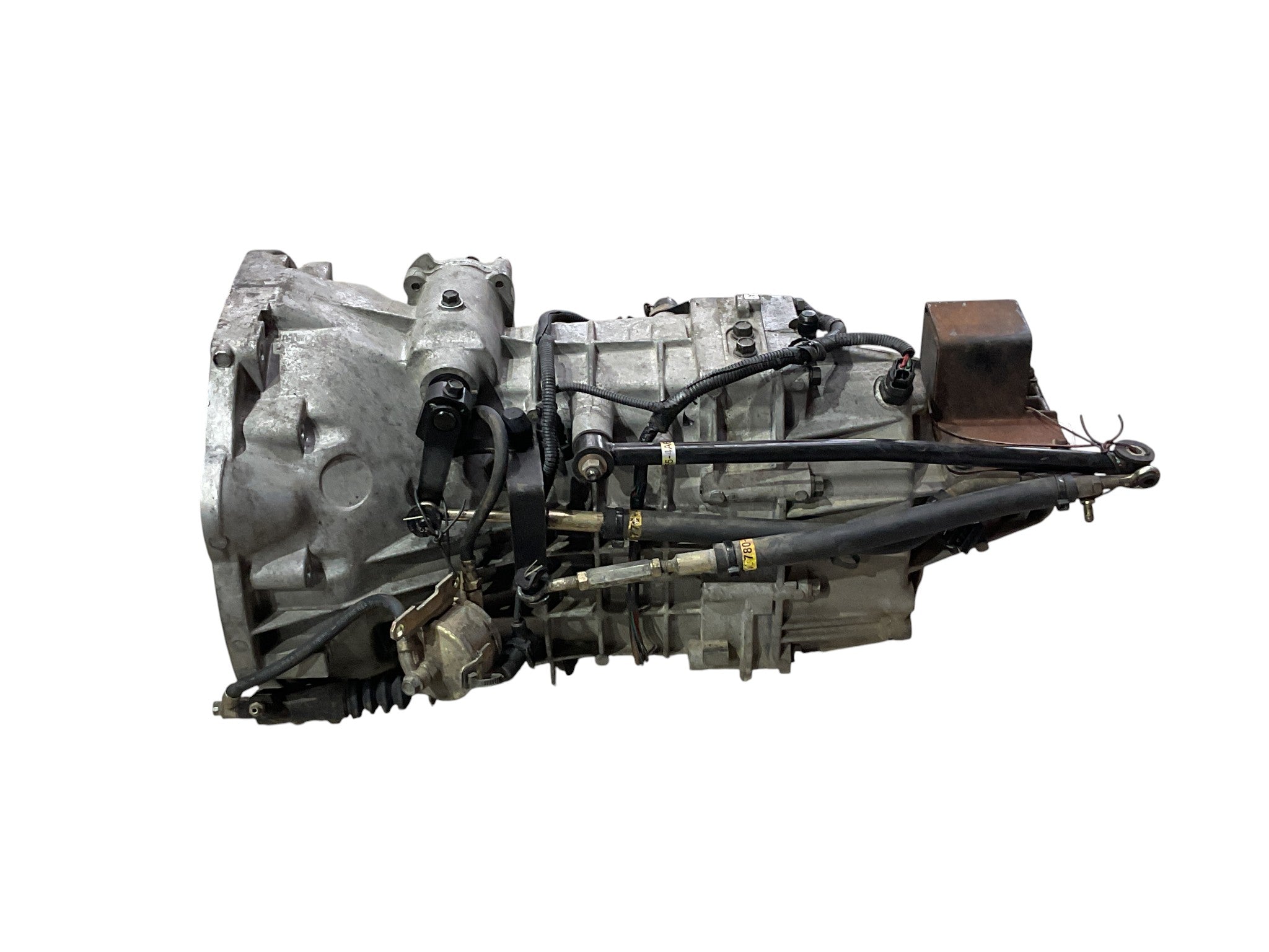 Caja Cambios Hyundai Starex 2003-2007