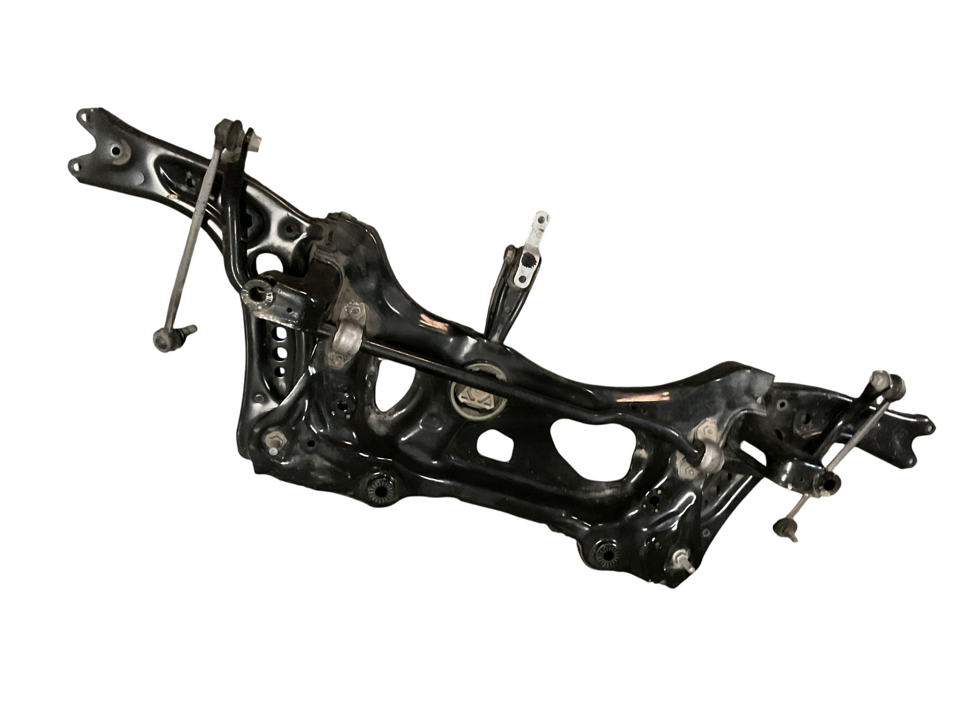 Puente delantero Seat Leon 2012-2020